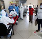 مرض غامض يقتل 15 شخصا في تنزانيا